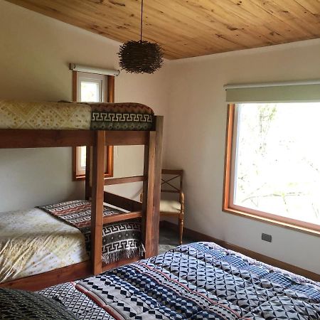 Cabanas Del Pillan Pucón Dış mekan fotoğraf