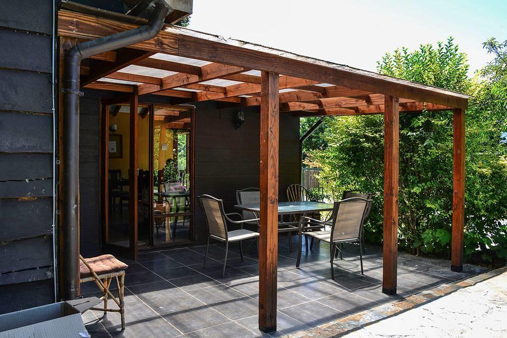 Cabanas Del Pillan Pucón Dış mekan fotoğraf