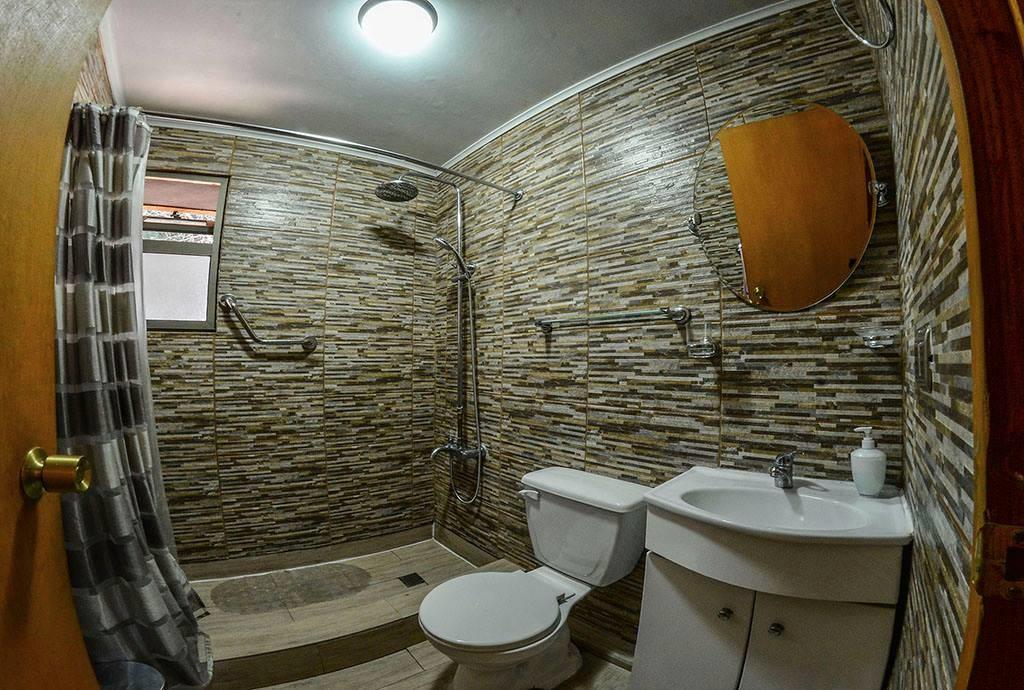 Cabanas Del Pillan Pucón Dış mekan fotoğraf